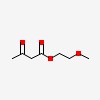 Picture of molecule