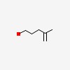 Picture of molecule