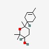 Picture of molecule