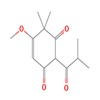 Picture of molecule