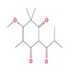 Picture of molecule