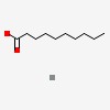 Picture of molecule