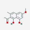 Picture of molecule