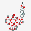 Picture of molecule