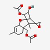 Picture of molecule