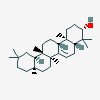 Picture of molecule