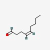 Picture of molecule