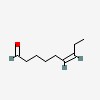 Picture of molecule