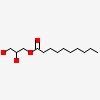 Picture of molecule