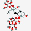 Picture of molecule