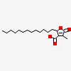 Picture of molecule