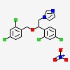 Picture of molecule