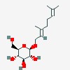 Picture of molecule