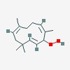 Picture of molecule