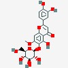 Picture of molecule