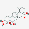 Picture of molecule