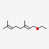Picture of molecule