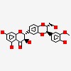 Picture of molecule