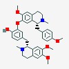 Picture of molecule