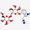 Picture of molecule
