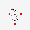 Picture of molecule