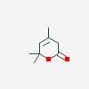Picture of molecule