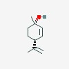 Picture of molecule