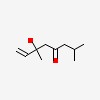 Picture of molecule