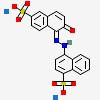 Picture of molecule