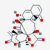 Picture of molecule