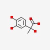 Picture of molecule