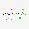 Picture of molecule