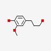 Picture of molecule