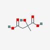 Picture of molecule