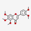 Picture of molecule