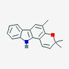 Picture of molecule