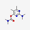 Picture of molecule