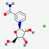 Picture of molecule