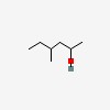 Picture of molecule