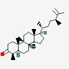 Picture of molecule