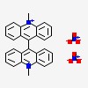 Picture of molecule