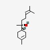 Picture of molecule