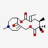 Picture of molecule
