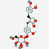 Picture of molecule