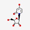 Picture of molecule