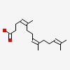 Picture of molecule