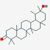 Picture of molecule