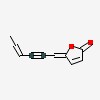 Picture of molecule