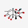 Picture of molecule