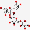 Picture of molecule
